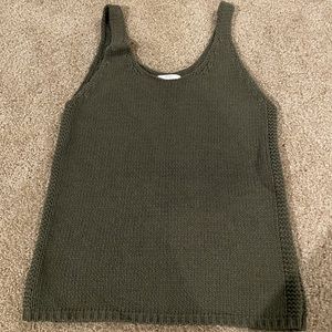 Lucky Brand Knit Top